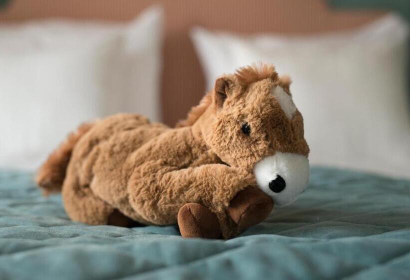 스탠다드 룸, Best Western Plus åby