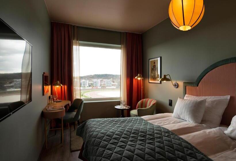 Номер Superior, Best Western Plus åby