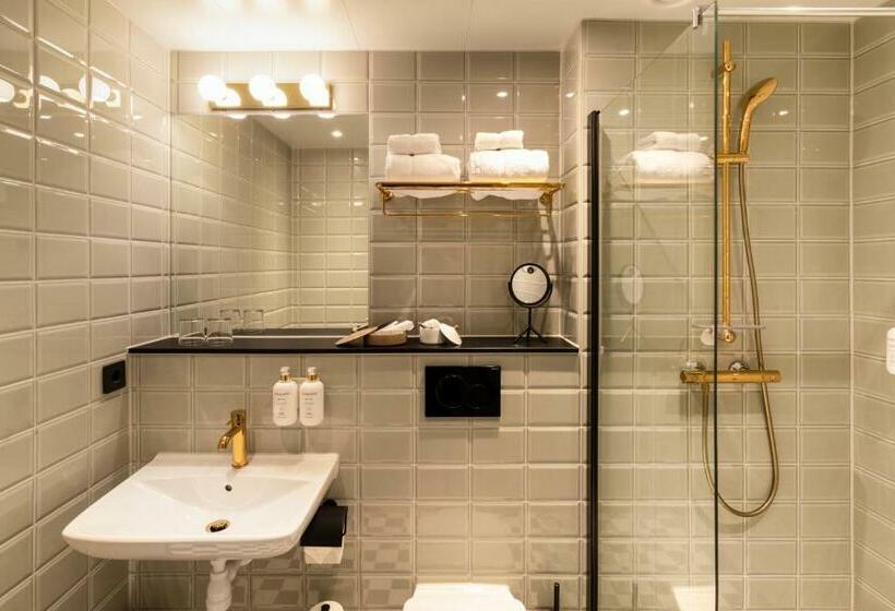 Семейный Номер Deluxe, Best Western Plus åby