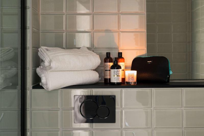 스탠다드 룸, Best Western Plus åby