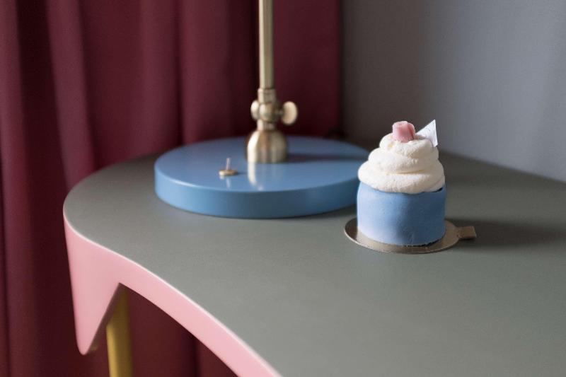 스탠다드 룸, Best Western Plus åby