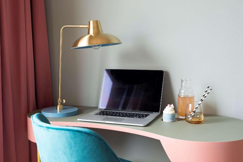 스탠다드 룸, Best Western Plus åby