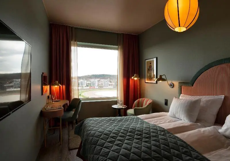 スタンダードルーム, Best Western Plus åby