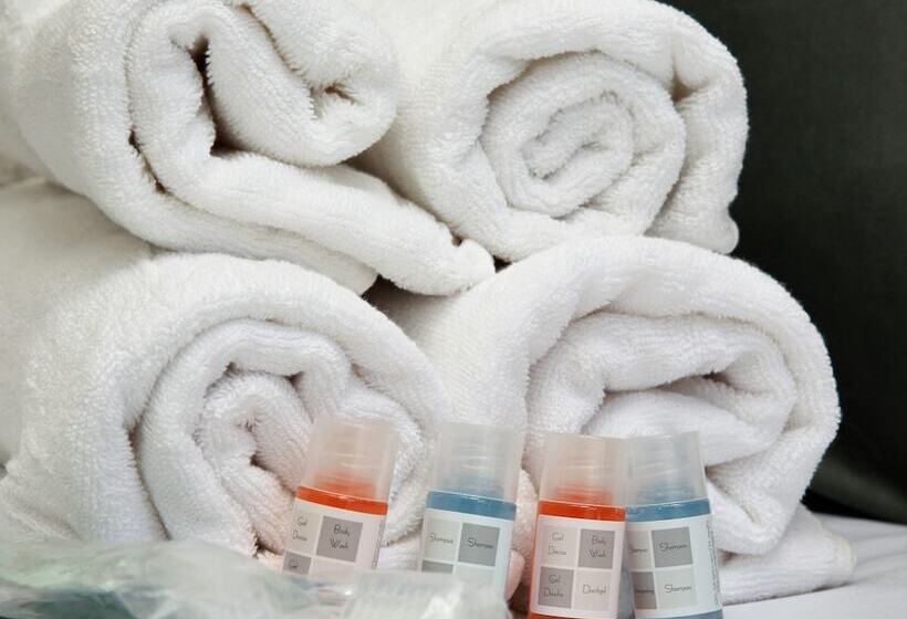 Номер Стандарт, Cims De Camprodon