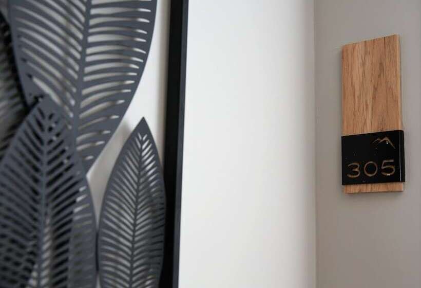 Номер Стандарт, Cims De Camprodon