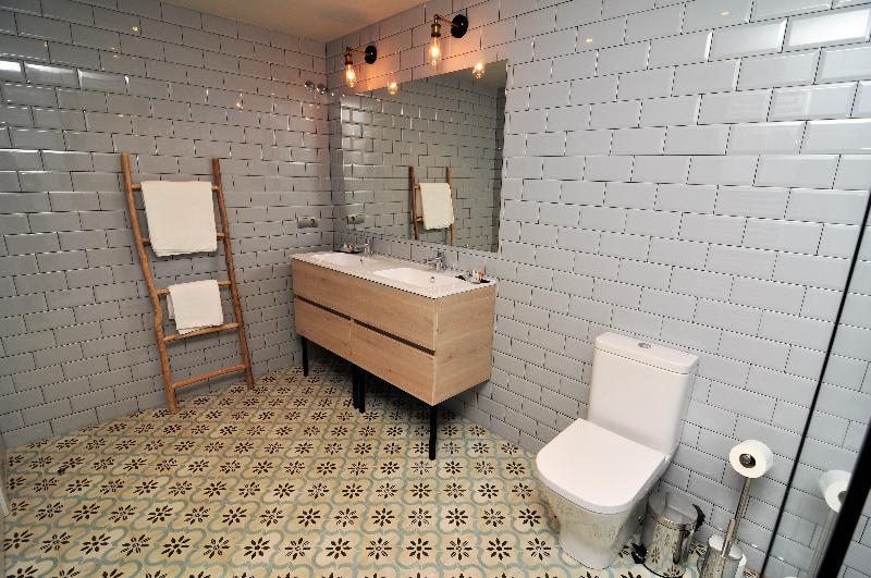 Номер Стандарт Трехместный, Cims De Camprodon