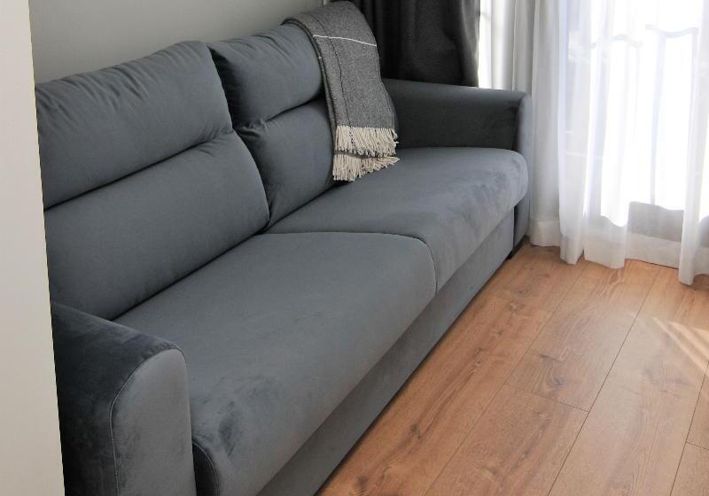 Номер Стандарт Трехместный, Cims De Camprodon