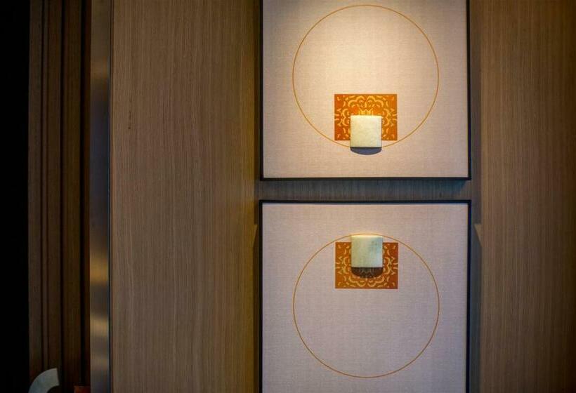 Номер Стандарт, Hyatt Regency Xuzhou