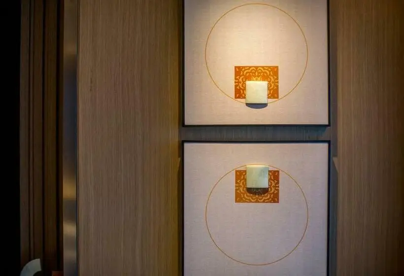スタンダードルーム, Hyatt Regency Xuzhou