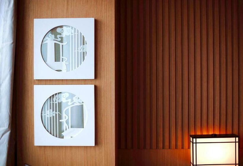 Люкс, Hyatt Regency Xuzhou