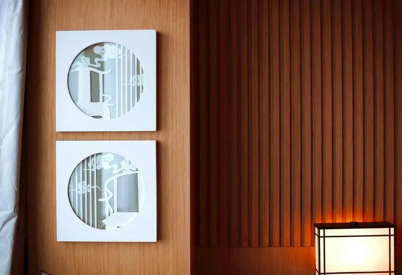 スイート, Hyatt Regency Xuzhou