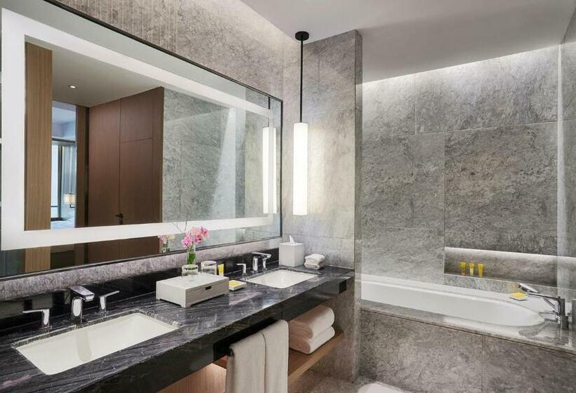 Люкс, Hyatt Regency Xuzhou