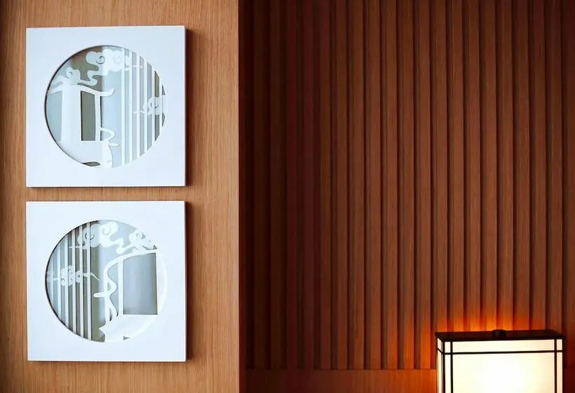 クラブルーム, Hyatt Regency Xuzhou