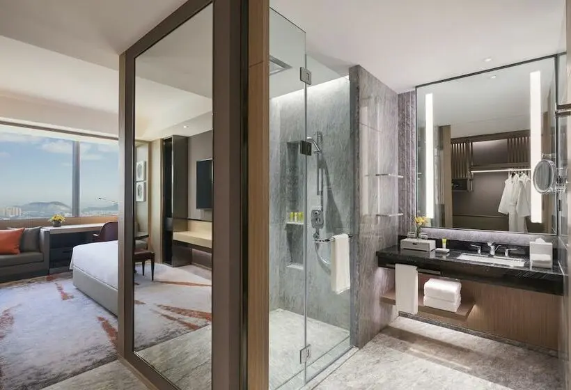 クラブルーム, Hyatt Regency Xuzhou