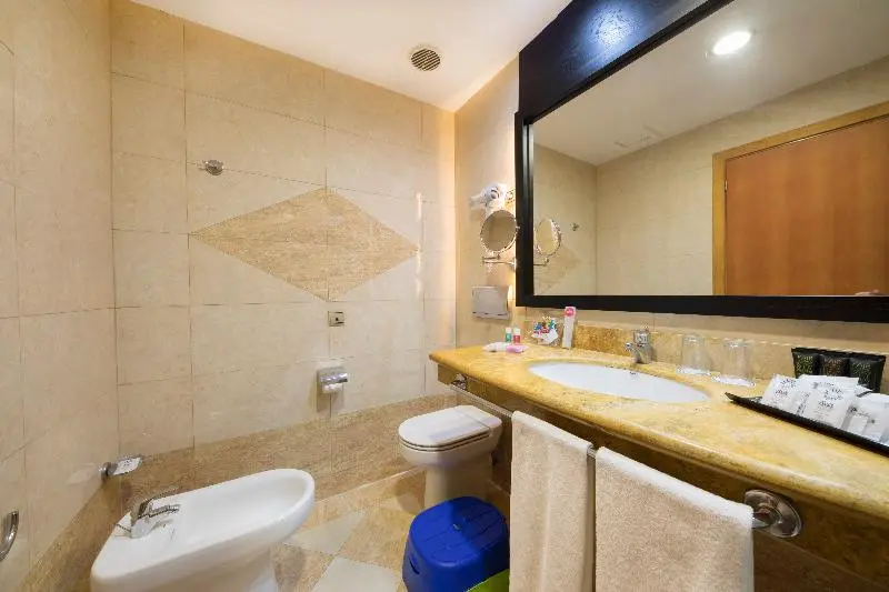クラブルーム, Hyatt Regency Xuzhou