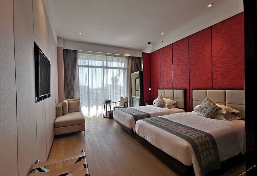 Номер Deluxe, Prince Times