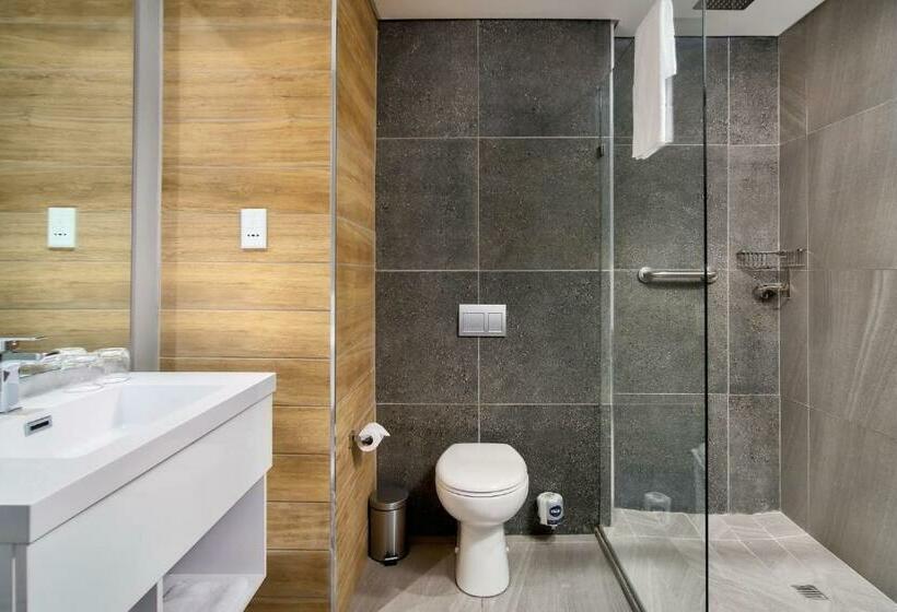 Стандартный Номер Кровать Кинг, Protea Hotel By Marriott Pretoria Loftus Park