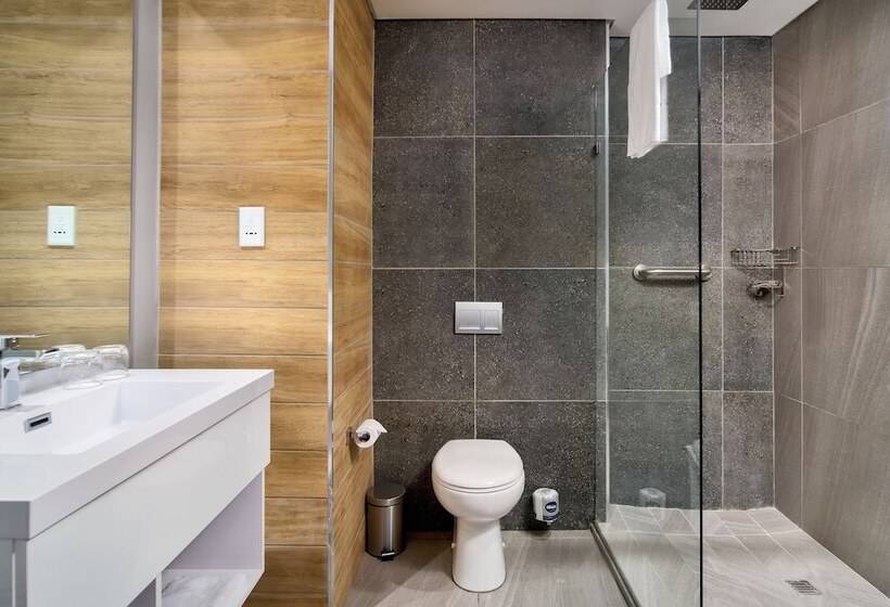 Номер Стандартный с Видом, Protea Hotel By Marriott Pretoria Loftus Park