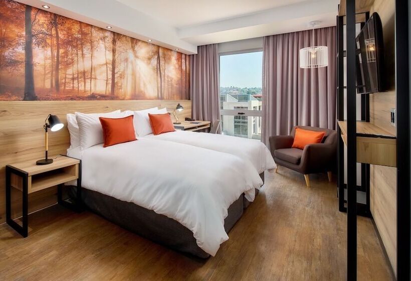 스탠다드 룸, Protea Hotel By Marriott Pretoria Loftus Park