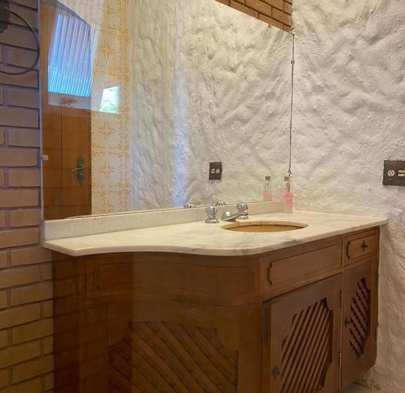 Standardzimmer, Pousada Déjà Vu