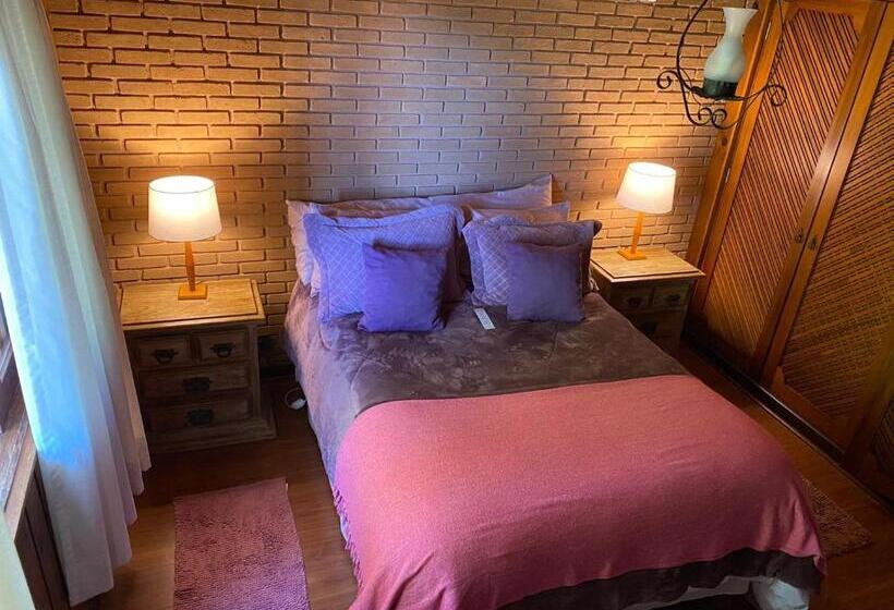 Standardzimmer, Pousada Déjà Vu