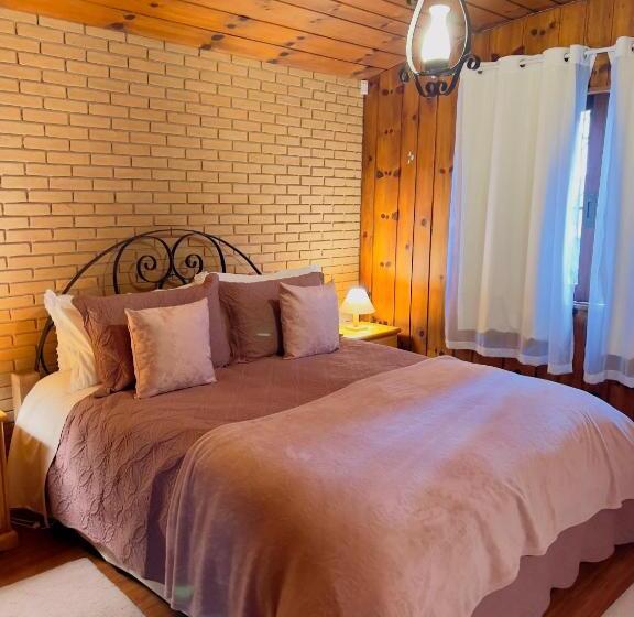 Standardzimmer, Pousada Déjà Vu