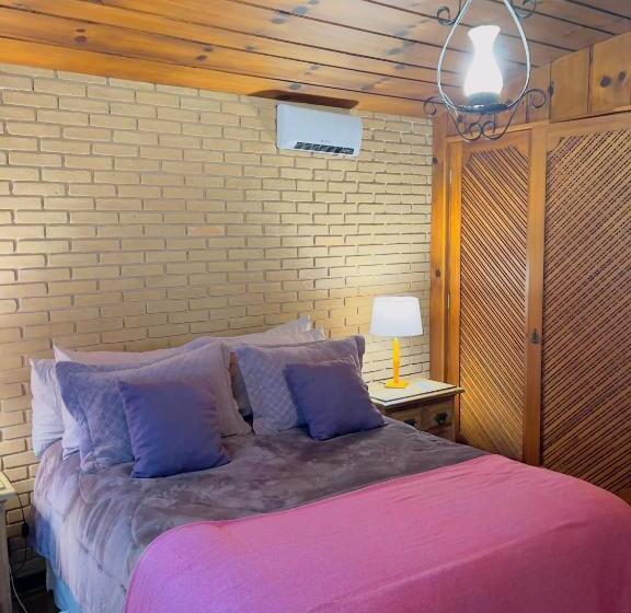 Standardzimmer, Pousada Déjà Vu