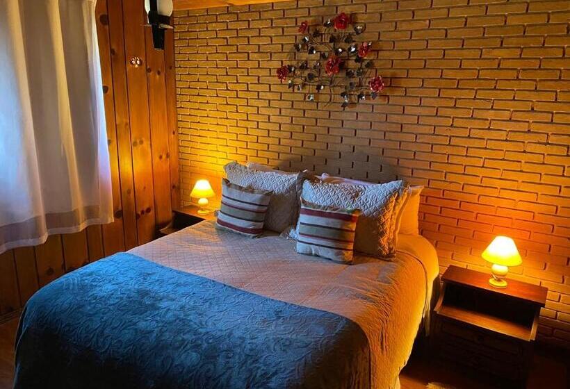 Standardzimmer, Pousada Déjà Vu