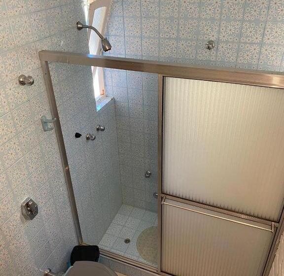 3-Bett-Standardzimmer, Pousada Déjà Vu