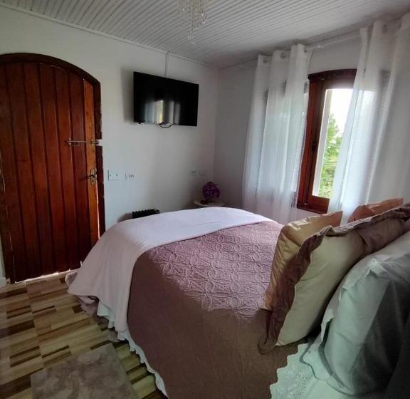 Chalet, Pousada Déjà Vu