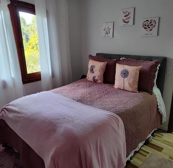 Chalet, Pousada Déjà Vu