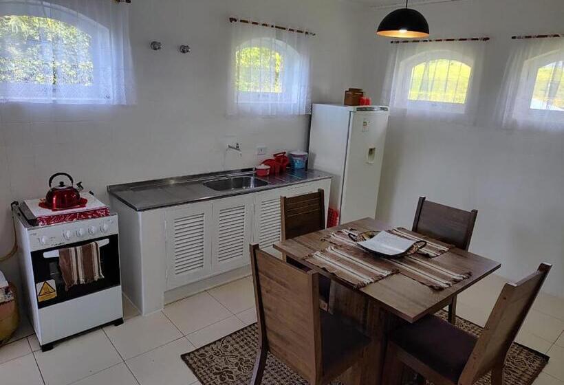 Chalet, Pousada Déjà Vu