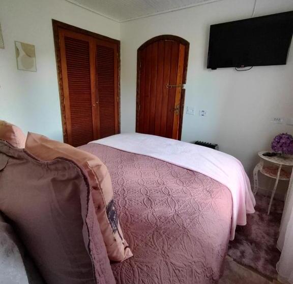 Chalet, Pousada Déjà Vu