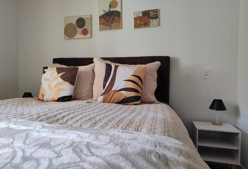 Chalet, Pousada Déjà Vu