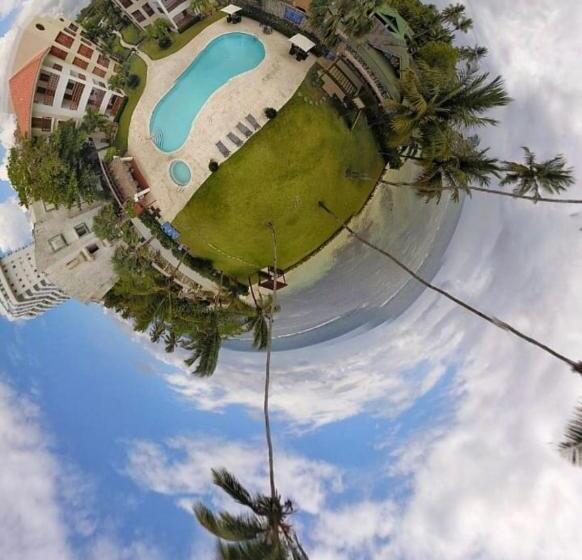 آپارتمان 2 خوابه, Marechiaro Apartamento Vista Al Mar Playa Juan Dolio