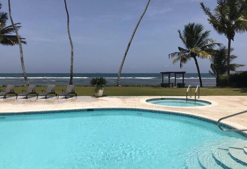 آپارتمان 2 خوابه, Marechiaro Apartamento Vista Al Mar Playa Juan Dolio