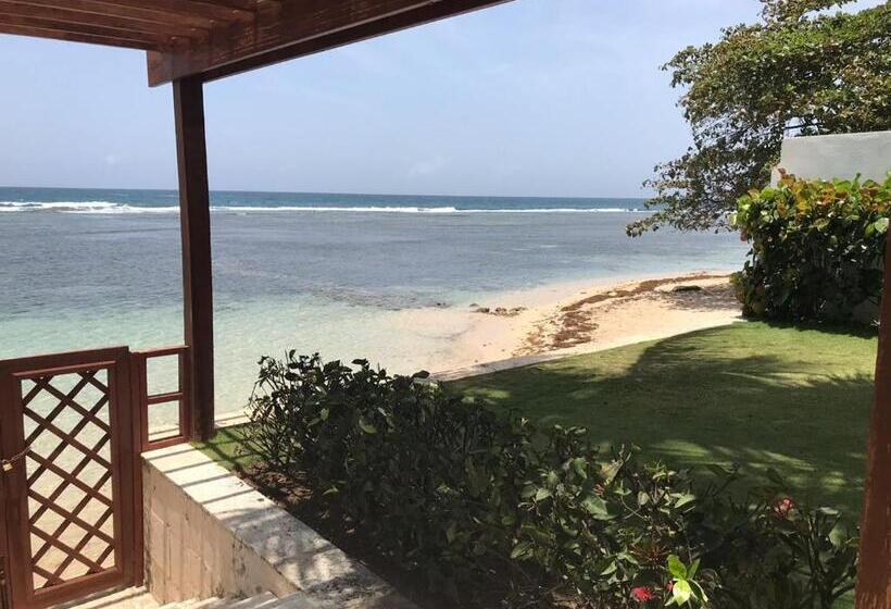 آپارتمان 2 خوابه, Marechiaro   Apartamento Vista Al Mar   Playa Juan Dolio