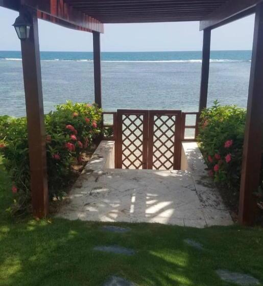 آپارتمان 2 خوابه, Marechiaro Apartamento Vista Al Mar Playa Juan Dolio