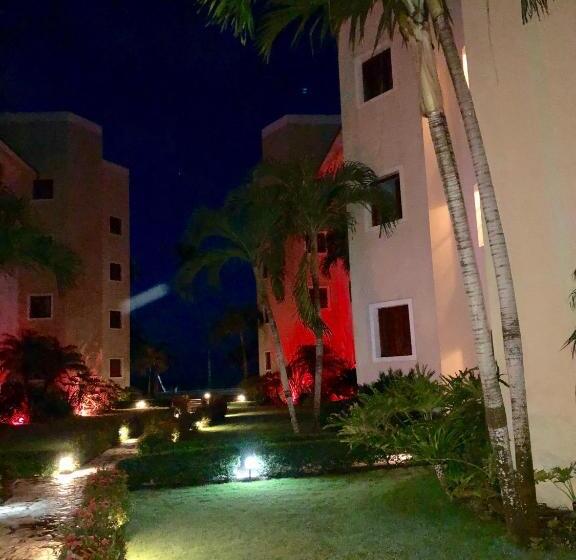 آپارتمان 2 خوابه, Marechiaro Apartamento Vista Al Mar Playa Juan Dolio