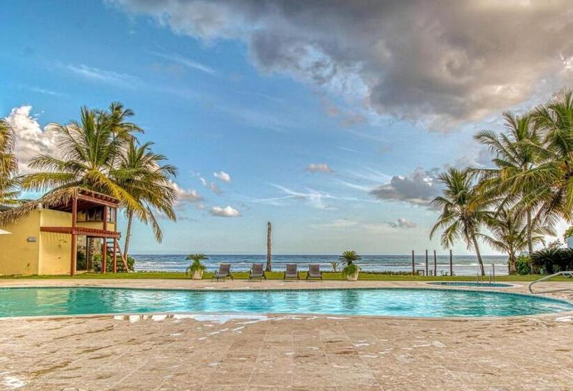 آپارتمان 2 خوابه, Marechiaro   Apartamento Vista Al Mar   Playa Juan Dolio
