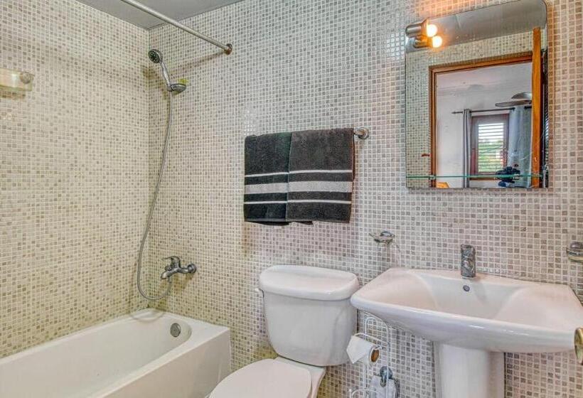 آپارتمان 2 خوابه, Marechiaro Apartamento Vista Al Mar Playa Juan Dolio