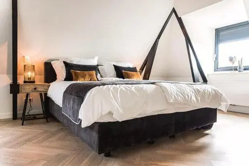 Deluxe Room, De Vogelensangh