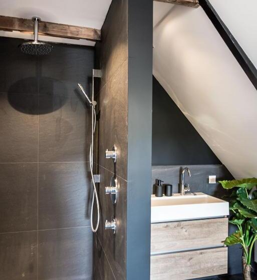 חדר דלוקס, De Vogelensangh