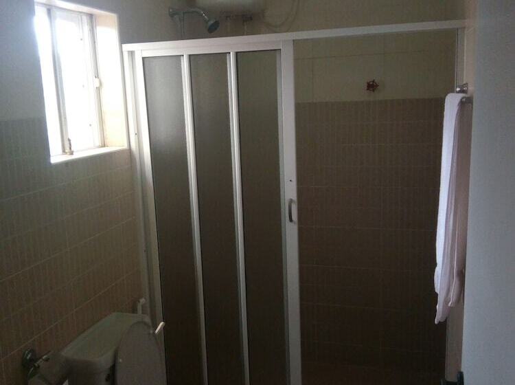 اتاق استاندارد, Allen Suites