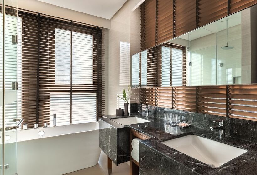 سوییت, Dusitd2 Davao