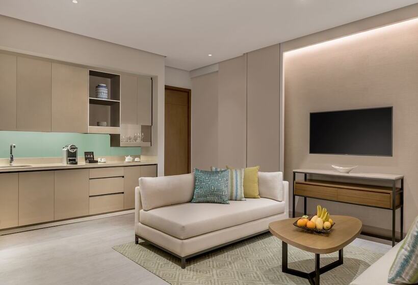 سوییت, Dusitd2 Davao