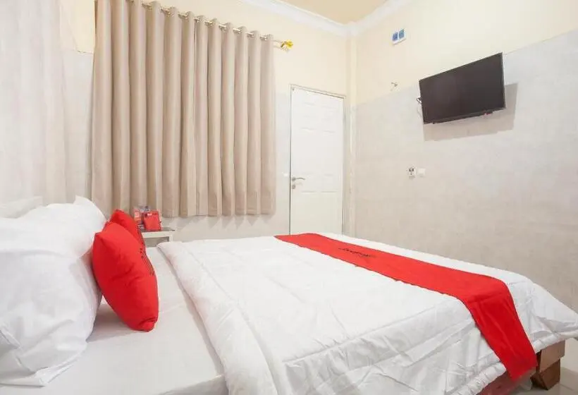 اتاق استاندارد, Reddoorz Syariah At Sedati