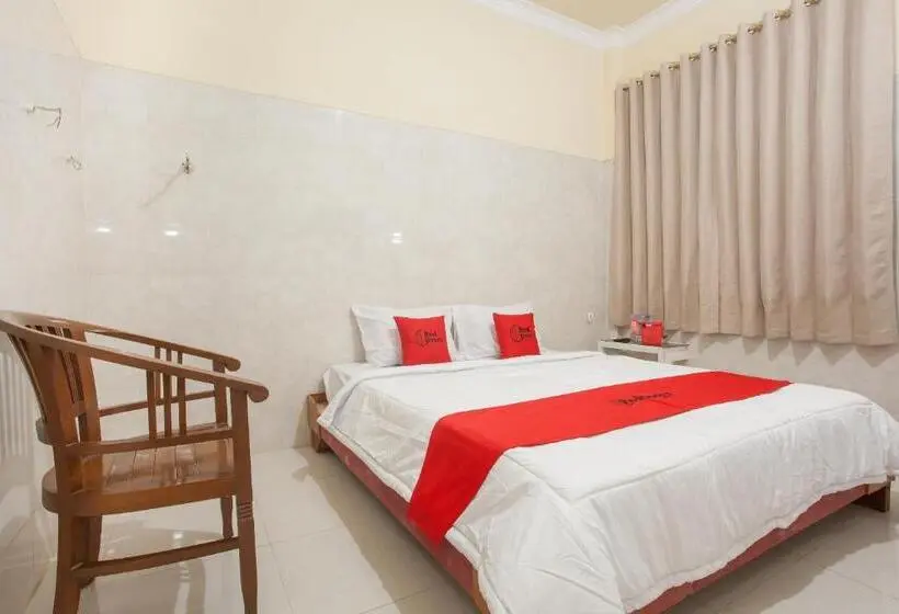 اتاق استاندارد, Reddoorz Syariah At Sedati