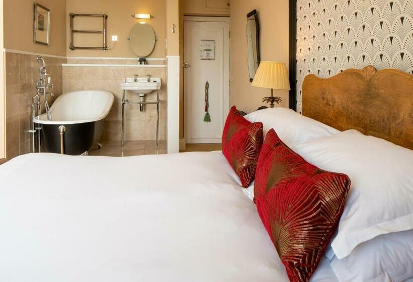 חדר סטנדרט, Burgh Island