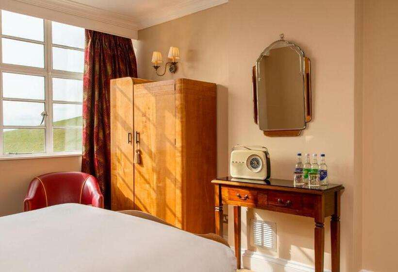 חדר סטנדרט, Burgh Island